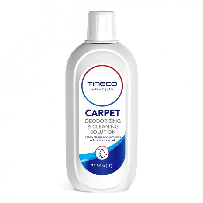 TINECO Carpet One puhastuslahus vaipadele 1L