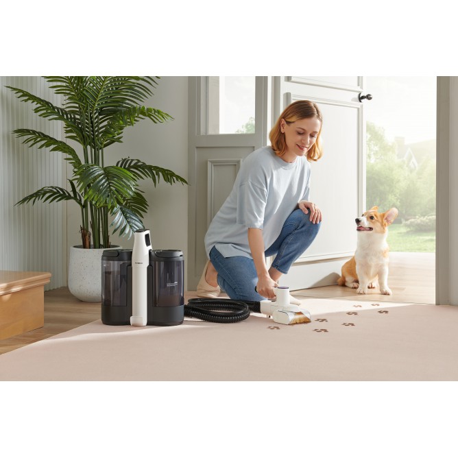 TINECO Carpet one spot essencials vaipade puhastusvahend