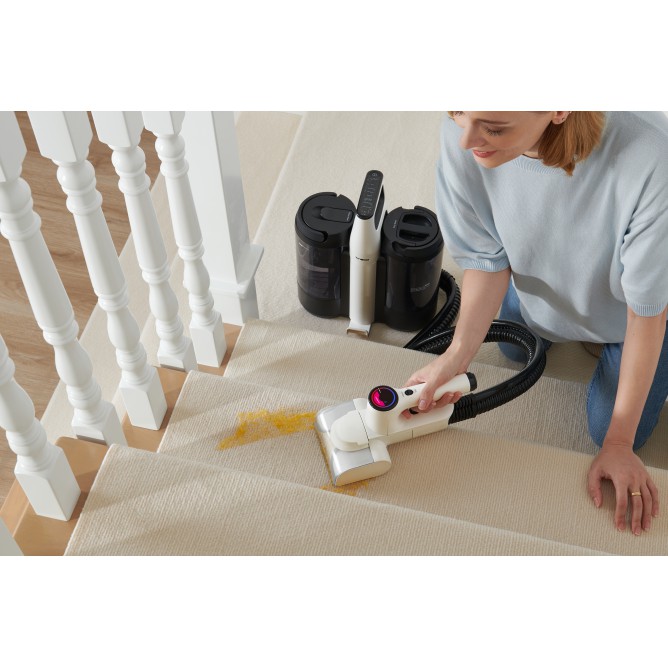 TINECO Carpet one spot essencials vaipade puhastusvahend