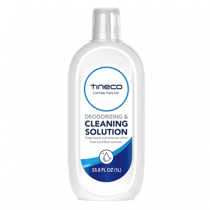 TINECO puhastuslahus, 1L