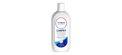 TINECO CARPET ONE puhastuslahus vaipadele 500ml