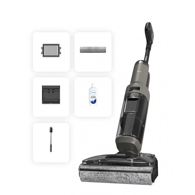 TINECO FLOOR ONE i6 STRETCH PLUS põrandapesur