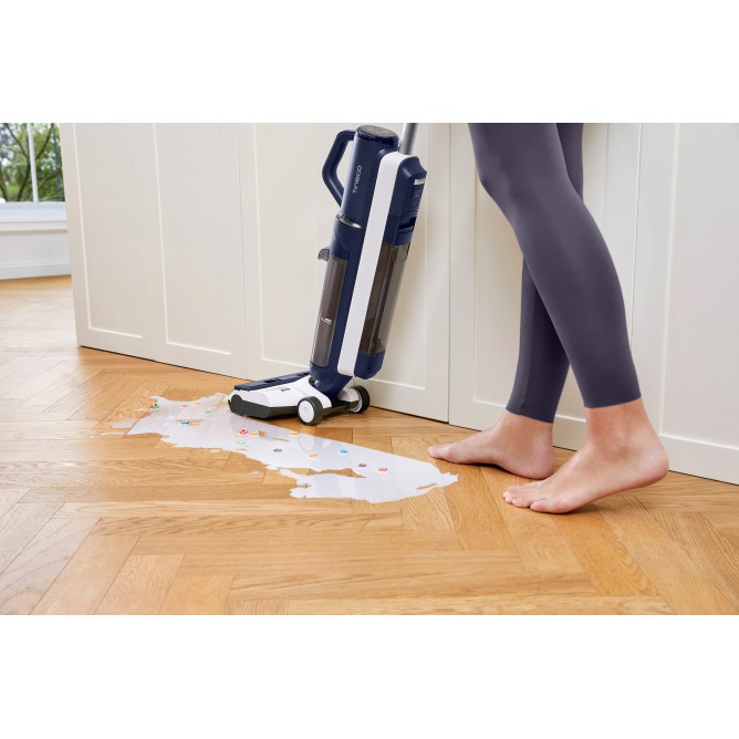 TINECO Floor one S5 Combo Plus märg kuiv tolmuimeja