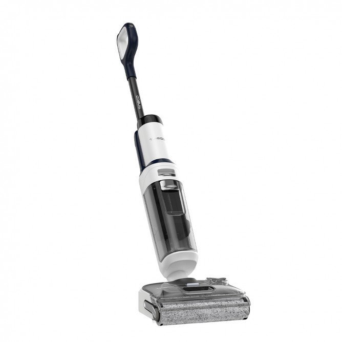 TINECO FLOOR ONE S5 Stretch Extreme juhtmevaba põrandapesur