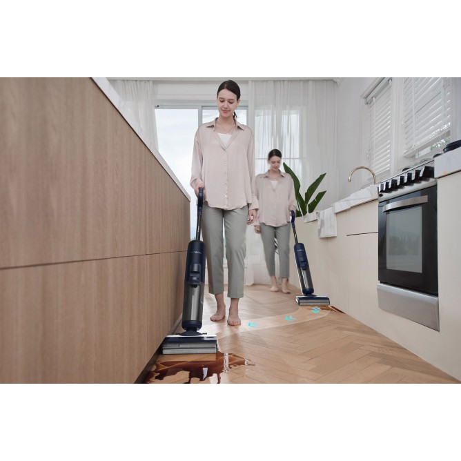 TINECO Floor One S6 Flashdry Pet põrandapesur