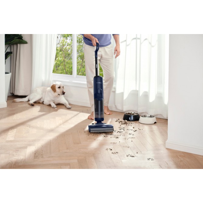 TINECO FLOOR ONE S6 PET põrandapesur