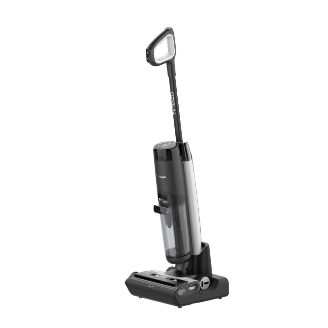 TINECO FLOOR ONE S7 Flashdry Pet põrandapesur