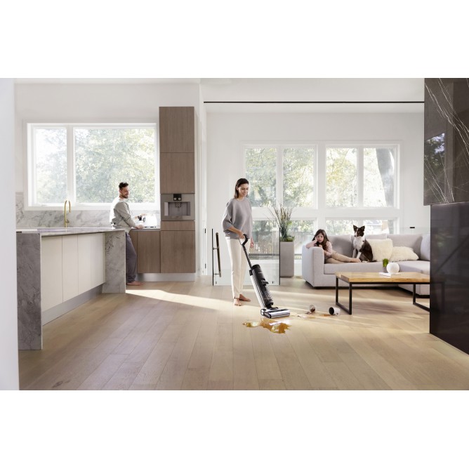TINECO FLOOR ONE S7 Flashdry Pet põrandapesur