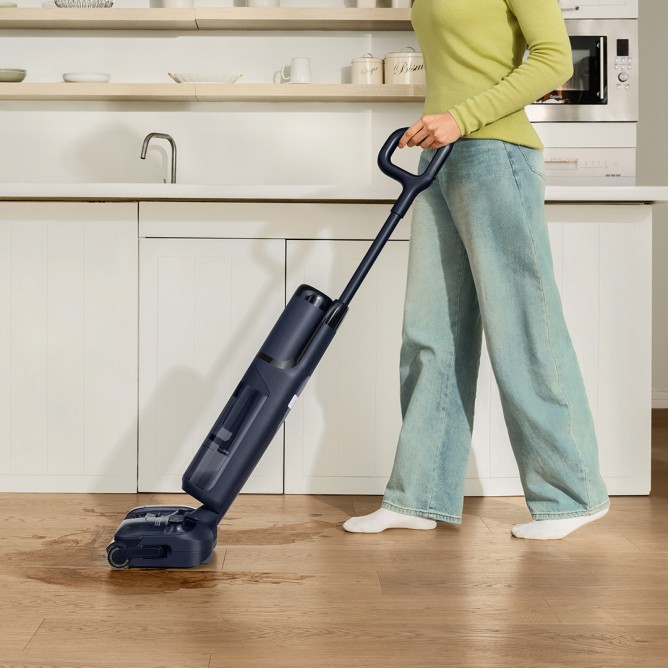 TINECO FLOOR ONE S7 Stretch juhtmevaba põrandapesur
