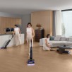 TINECO FLOOR ONE S7 STRETCH STEAM PLUS juhtmevaba põrandapesur