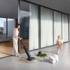 TINECO FLOOR ONE S7 STRETCH STEAM PLUS juhtmevaba põrandapesur