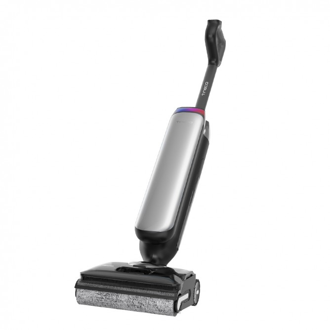 TINECO FLOOR ONE S9 Artist Premium cordless floor cleaner