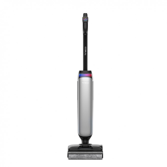 TINECO FLOOR ONE S9 Artist Premium cordless floor cleaner