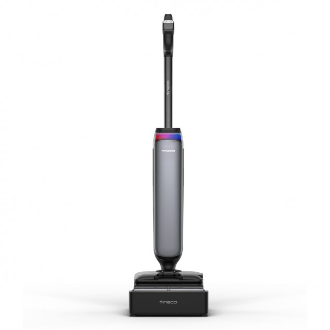 TINECO FLOOR ONE S9 Artist Steam Pro juhtmevaba põrandapesur