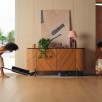 TINECO FLOOR ONE S9 Artist Steam Pro juhtmevaba põrandapesur