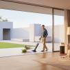 TINECO FLOOR ONE S9 Scientist Complete juhtmevaba põrandapesur