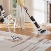TINECO FLOOR ONE Switch S6 Stretch Plus juhtmevaba põrandapesur