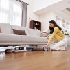 TINECO FLOOR ONE Switch S6 Stretch Plus juhtmevaba põrandapesur