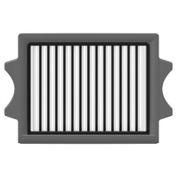 TINECO Hepa filter