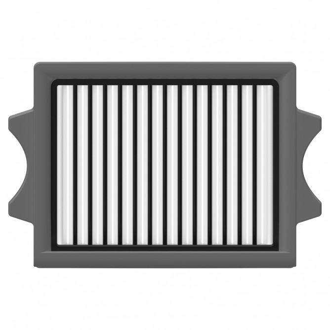 TINECO Hepa filter