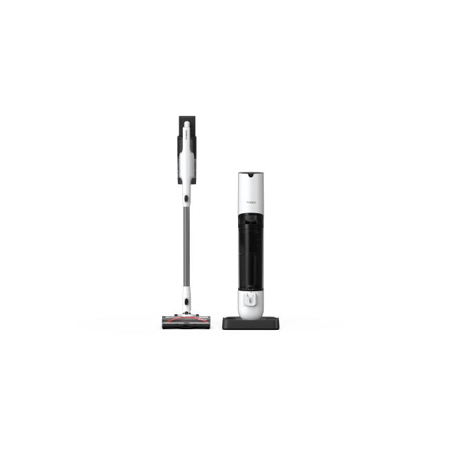 TINECO PURE ONE Station 5 cordless juhtmeta tolmuimeja