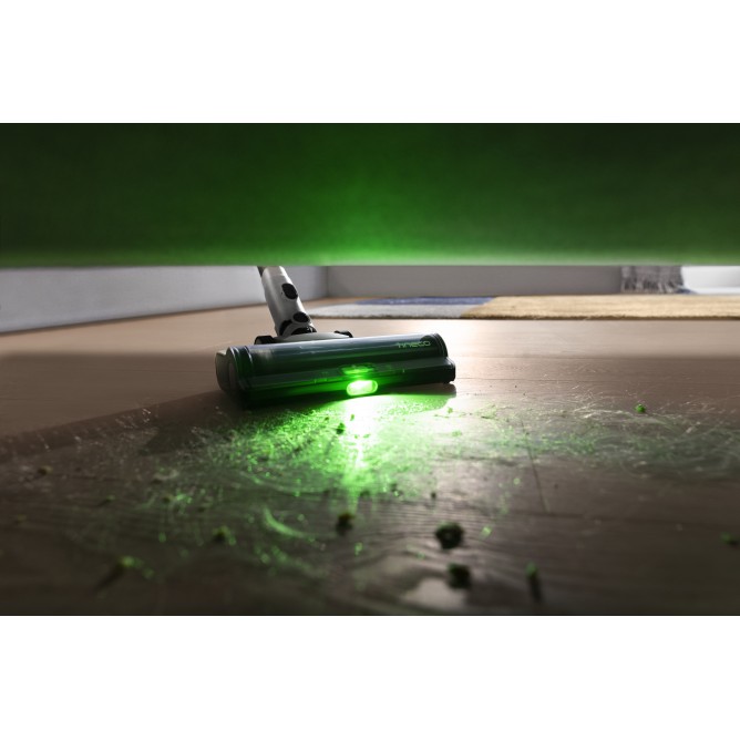 TINECO PURE ONE Station 5 cordless juhtmeta tolmuimeja