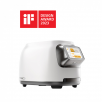 TINECO toasty one röster, valge