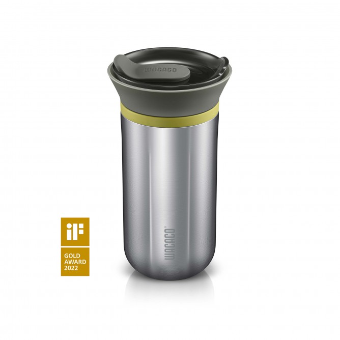 WACACO Cuppamoca käsifiltriga kohvimasin
