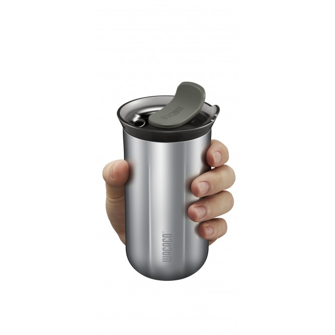 WACACO Cuppamoca käsifiltriga kohvimasin