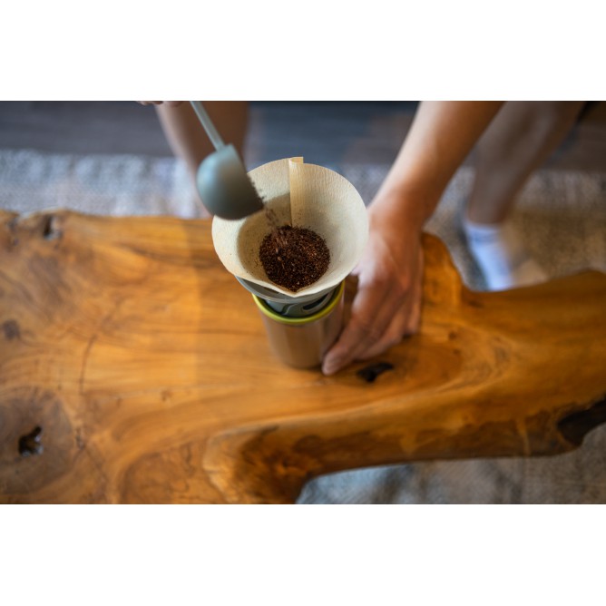 WACACO Cuppamoca käsifiltriga kohvimasin