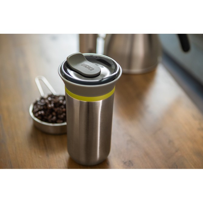 WACACO Cuppamoca käsifiltriga kohvimasin