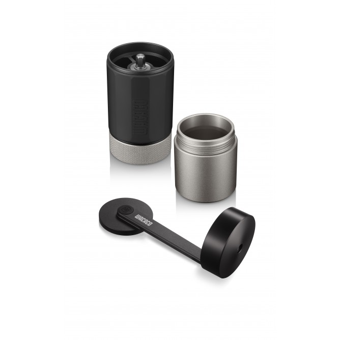 WACACO EXAGRIND manual coffee grinder