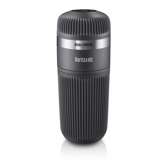 WACACO NANOPRESSO BARISTA komplekt