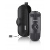 WACACO NANOPRESSO Grey + Case jahvatatud kohvi kohvimasin