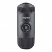WACACO NANOPRESSO GREY + Carrying Bag kohvimasin