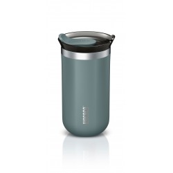 WACACO Octaroma Lungo, termokruus, 300 ml, sinine