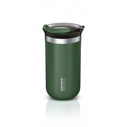 WACACO Octaroma Lungo, termokruus, 300 ml, roheline