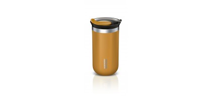 WACACO Octaroma Lungo, termokruus, 300 ml, kollane WACACO Octaroma Lungo, termokruus, 300 ml, kollane
