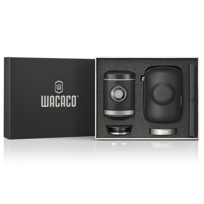 WACACO PICOPRESSO espresso kohvimasin