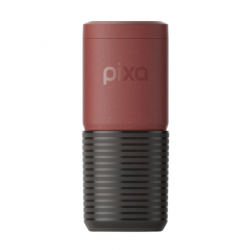 WACACO PIXAPRESSO elektriline espressomasin, tuscan red