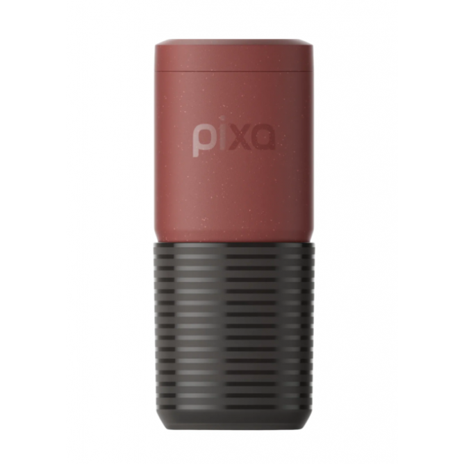 WACACO PIXAPRESSO elektriline espressomasin, tuscan red