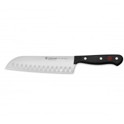 WÜSTHOF Gourmet Santoku nuga, 17 cm (1025046017)