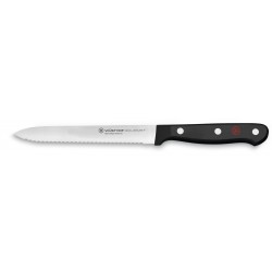 WÜSTHOF Gourmet sakiline universaalnuga, 14 cm (1025046314)