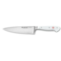 WÜSTHOF Classic kokanuga, 16 cm, valge (1040200116)