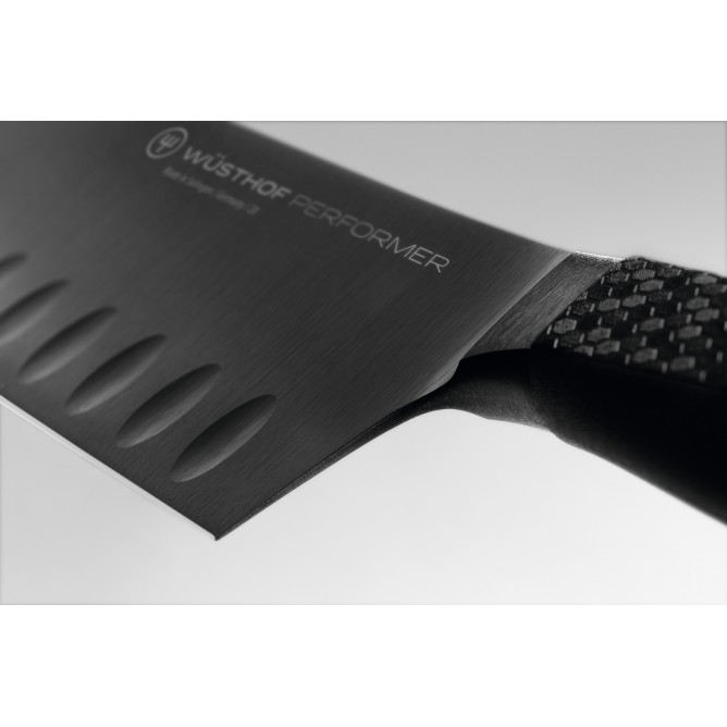 WÜSTHOF Performer Santoku nuga, 17 cm (1061231317)