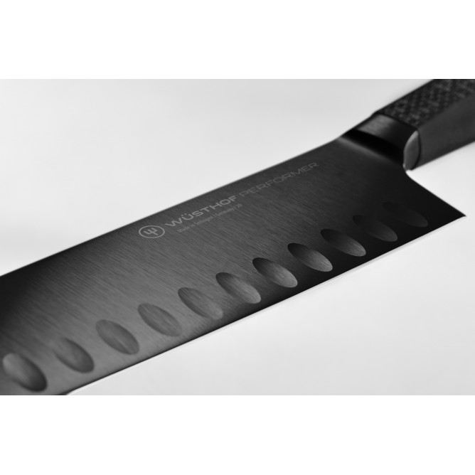 WÜSTHOF Performer Santoku nuga, 17 cm (1061231317)