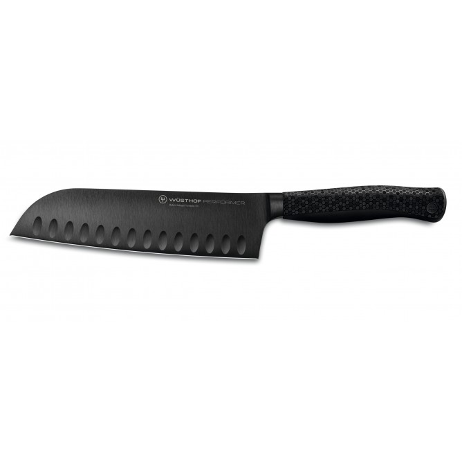 WÜSTHOF Performer Santoku nuga, 17 cm (1061231317)