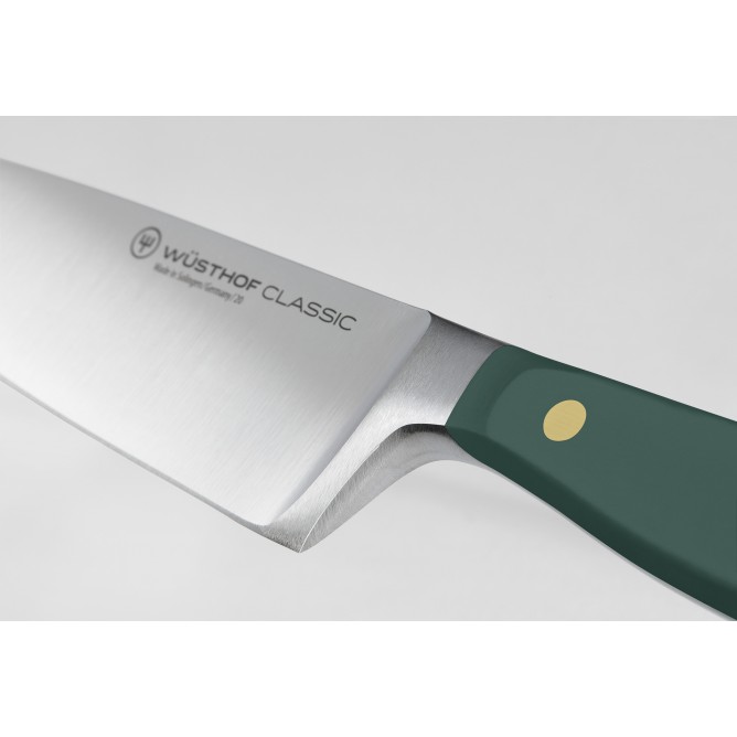 WÜSTHOF Classic koorimisnuga, 9 cm, fresh rosemary (1061702709)