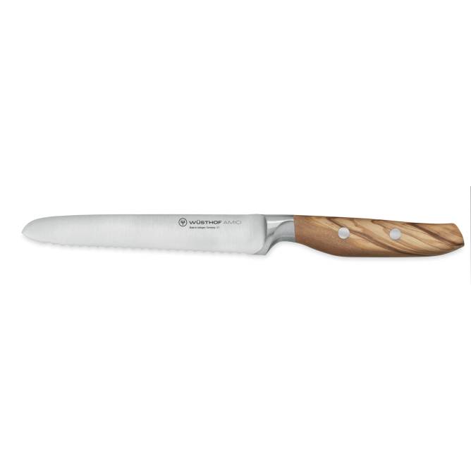 WUSTHOF Amici sakiline vorstinuga, 14cm