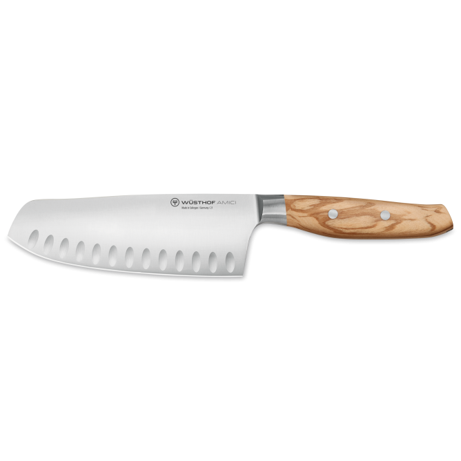 WUSTHOF Amici santoku nuga, 17cm